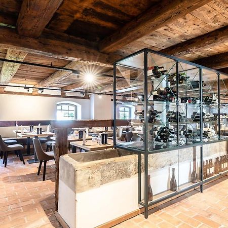 Hotel Poeltnerhof à Weilheim in Oberbayern Extérieur photo