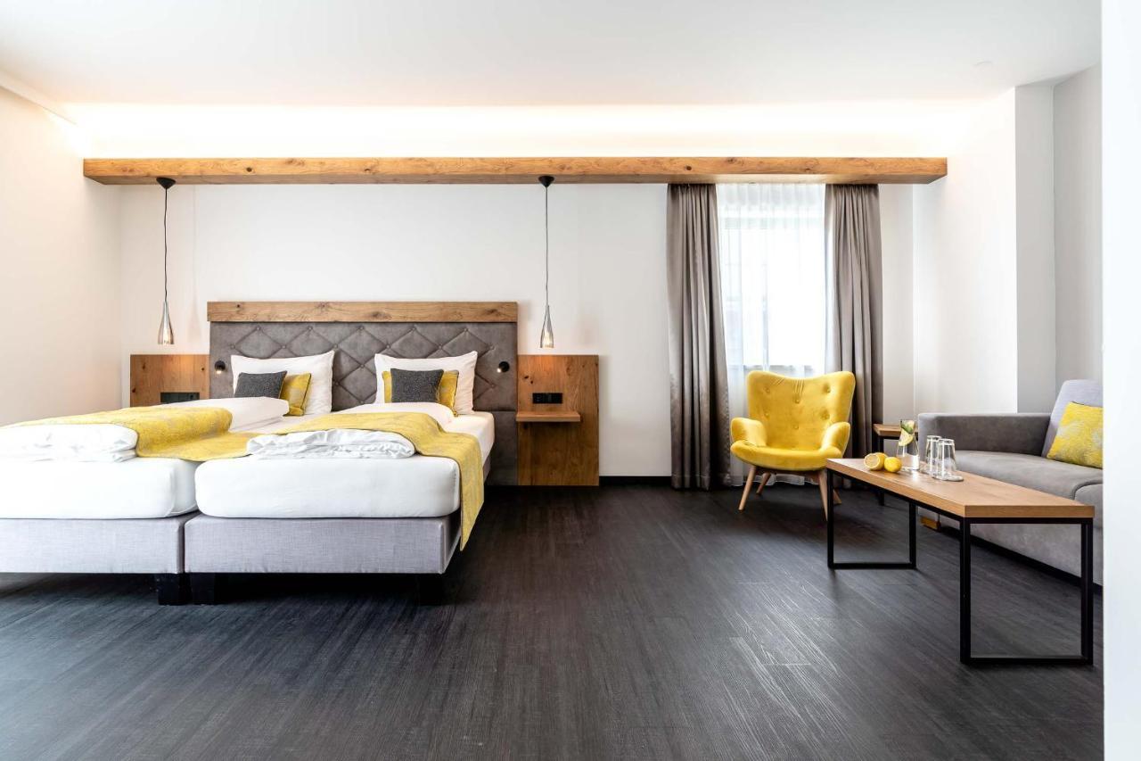 Hotel Poeltnerhof à Weilheim in Oberbayern Extérieur photo