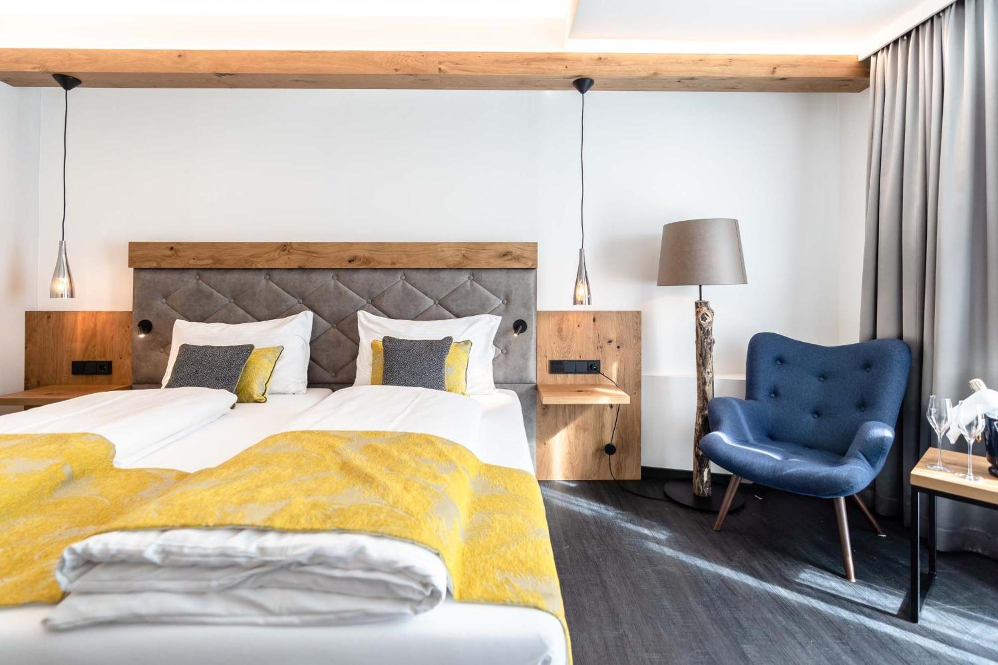 Hotel Poeltnerhof à Weilheim in Oberbayern Extérieur photo